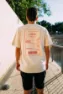 Velodrom VCC Casual Oversize Tshirt Ticket