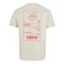 Velodrom VCC Casual Oversize Tshirt Ticket