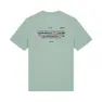 Velodrom VCC Casual Tshirt Cyclist