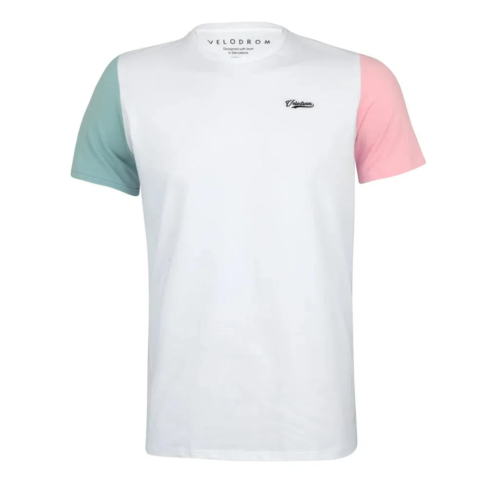 Velodrom VCC Casual Tshirt Velodrom VCC Casual Tshirt