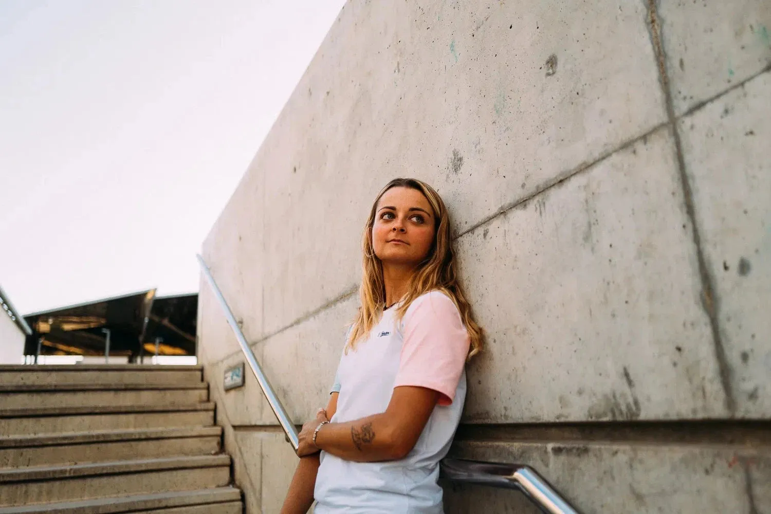 Velodrom VCC Casual Tshirt Velodrom VCC Casual Tshirt