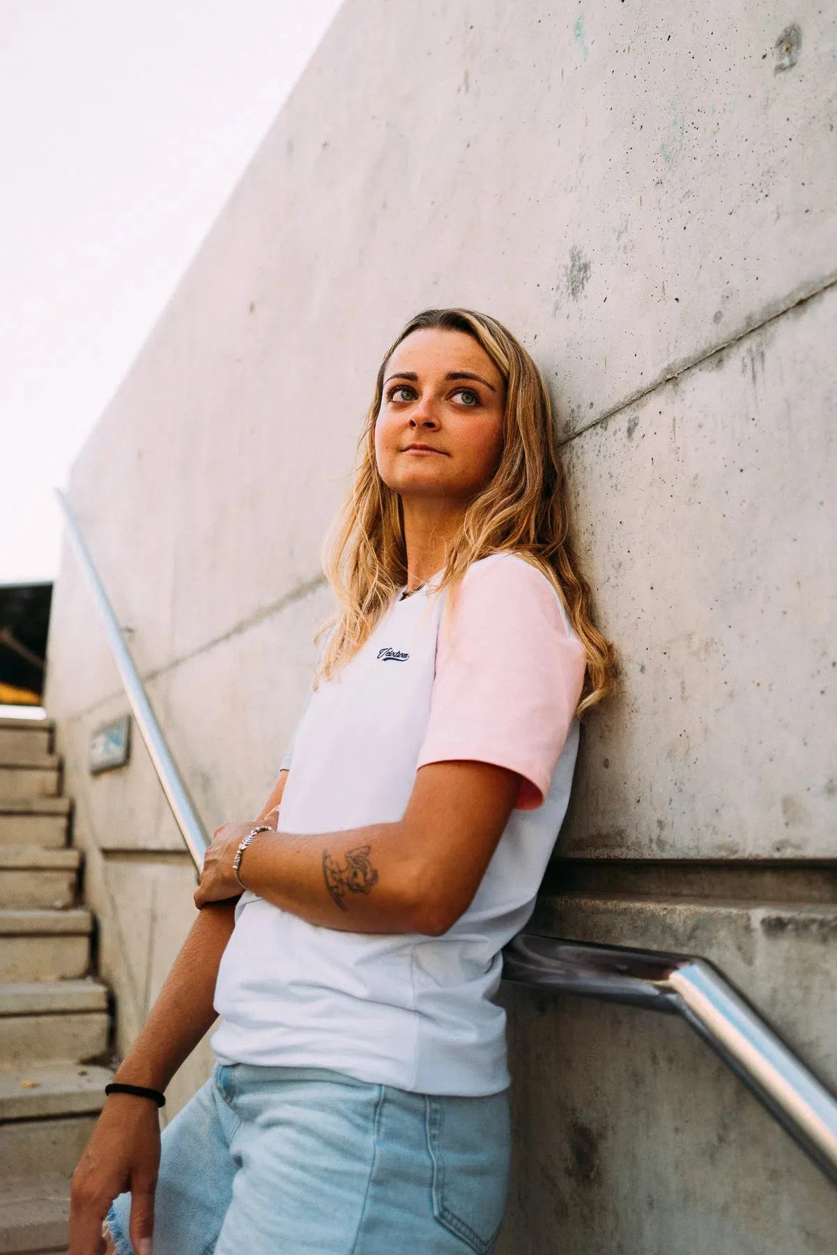 Velodrom VCC Casual Tshirt Velodrom VCC Casual Tshirt