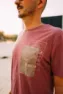 Velodrom VCC Casual Tshirt Ticket Patch
