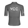Velodrom VCC Classic Jersey SS24