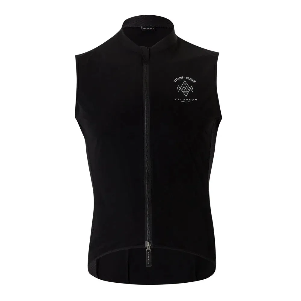Velodrom VCC Drifter Gilet Velodrom VCC Drifter Gilet