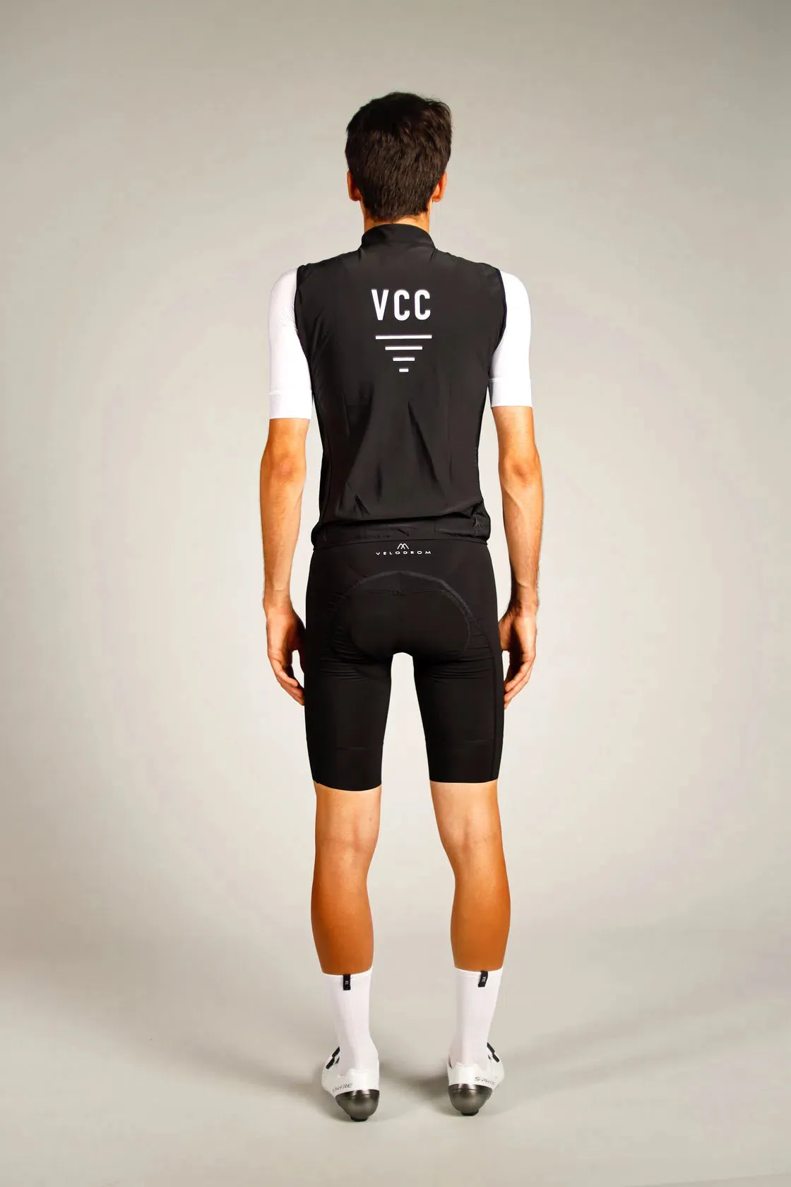 Velodrom VCC Drifter Gilet Velodrom VCC Drifter Gilet