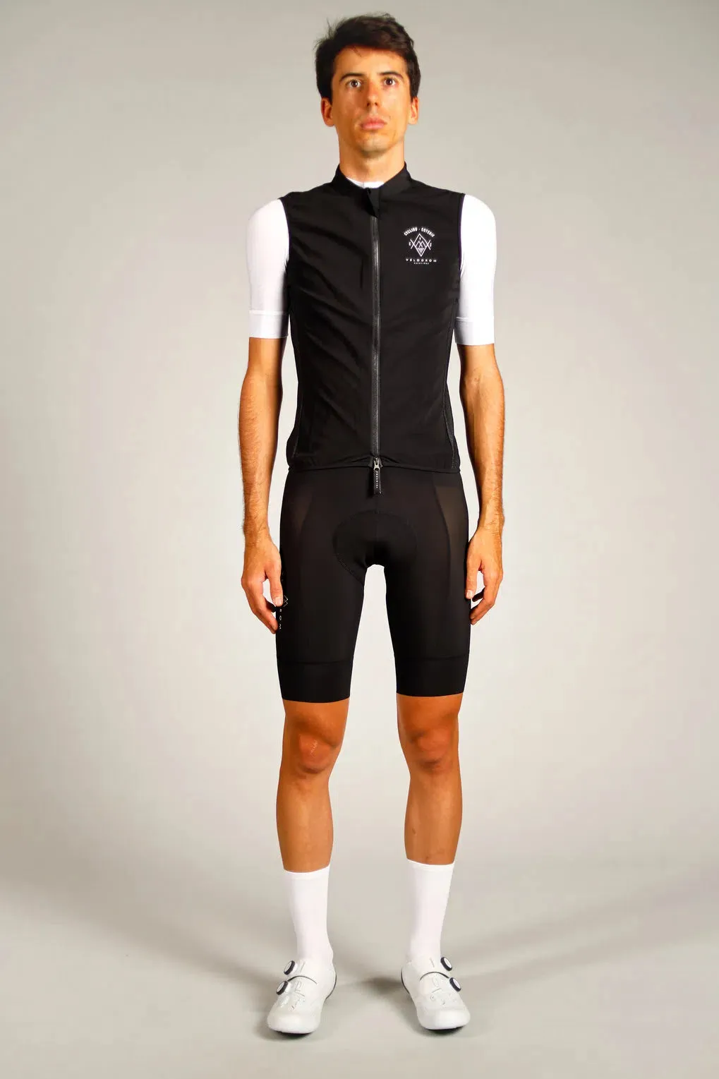 Velodrom VCC Drifter Gilet Velodrom VCC Drifter Gilet