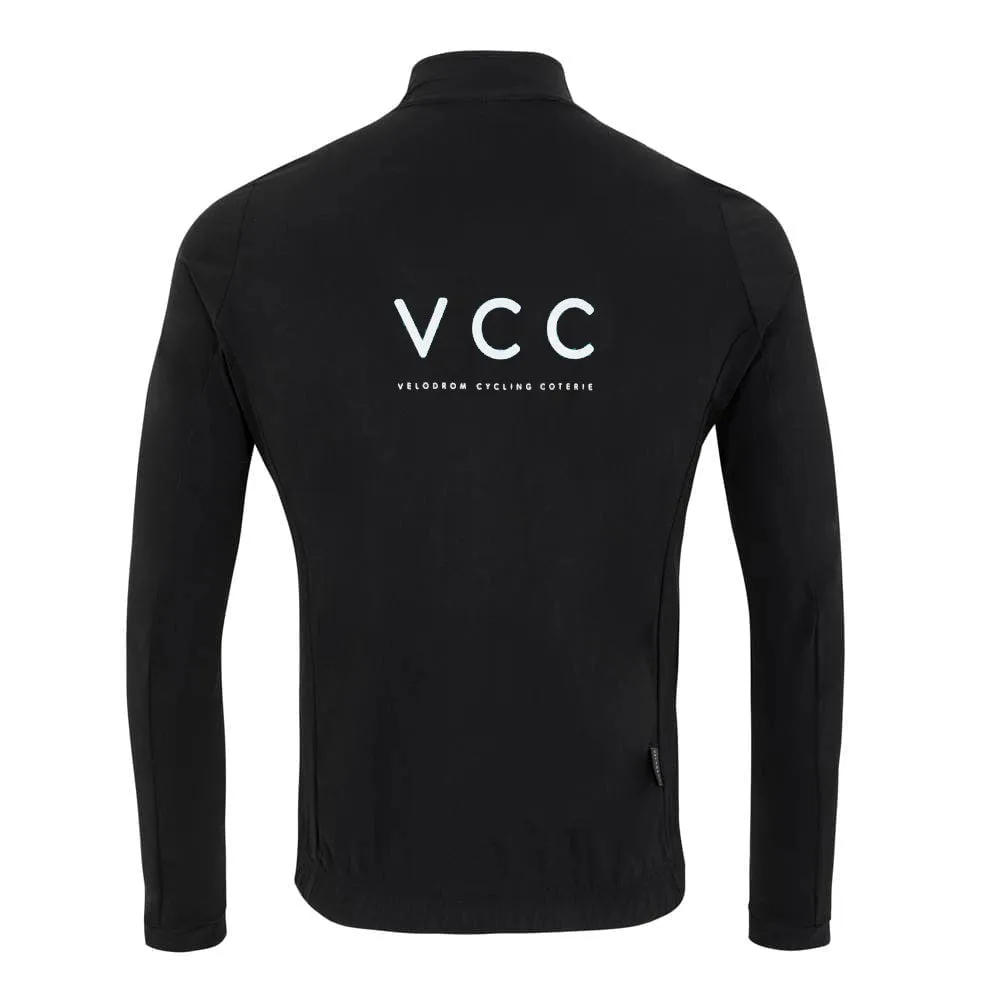 Velodrom VCC Drifter Jacket 2.0 Velodrom VCC Drifter Jacket 2.0