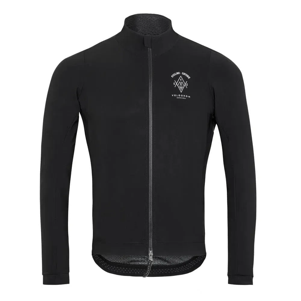 Velodrom VCC Drifter Jacket Velodrom VCC Drifter Jacket