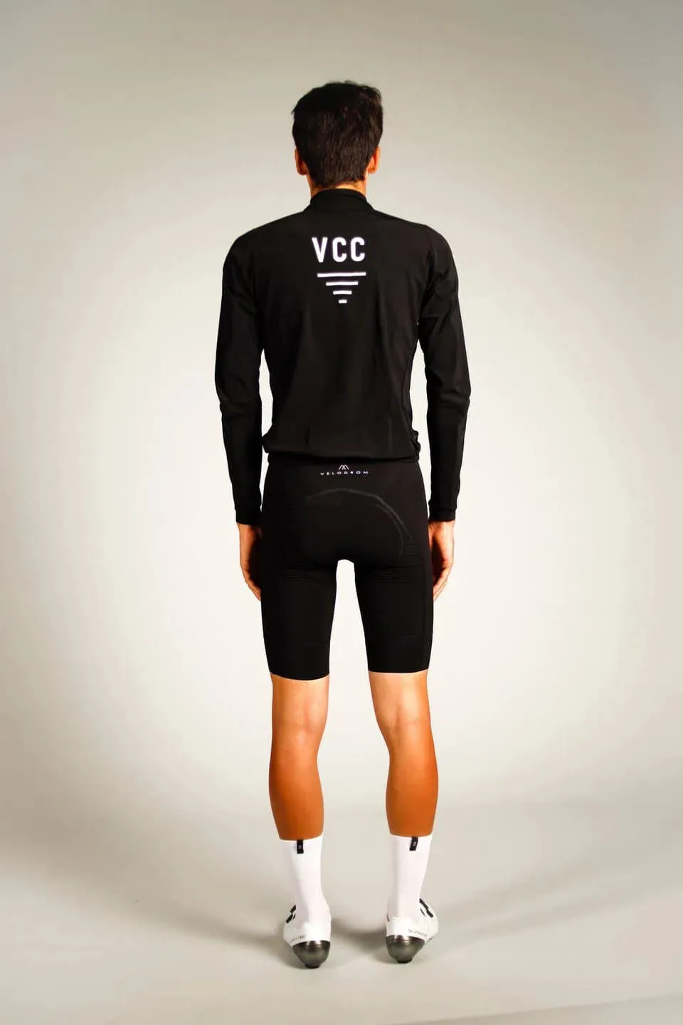 Velodrom VCC Drifter Jacket Velodrom VCC Drifter Jacket