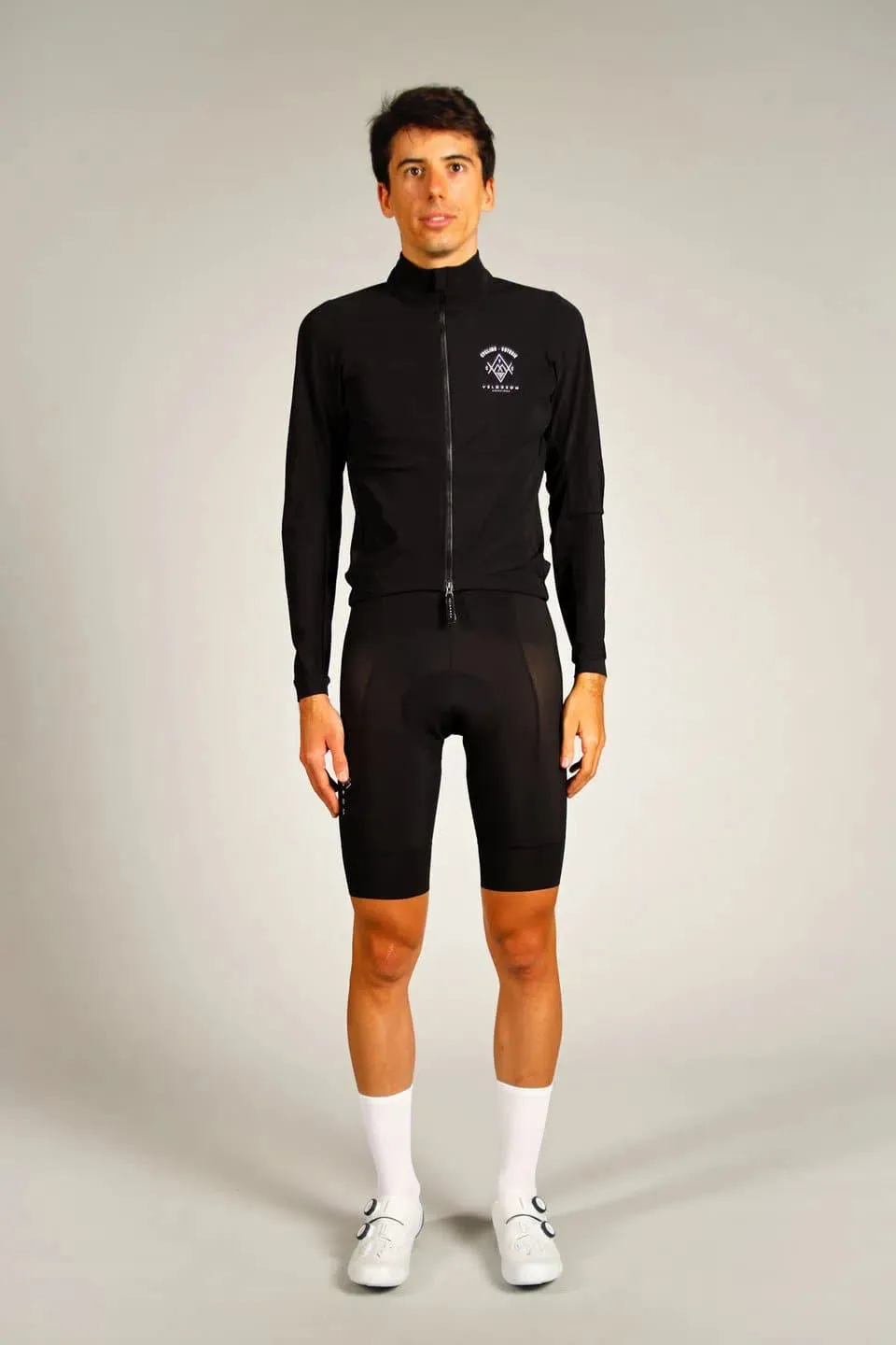Velodrom VCC Drifter Jacket Velodrom VCC Drifter Jacket
