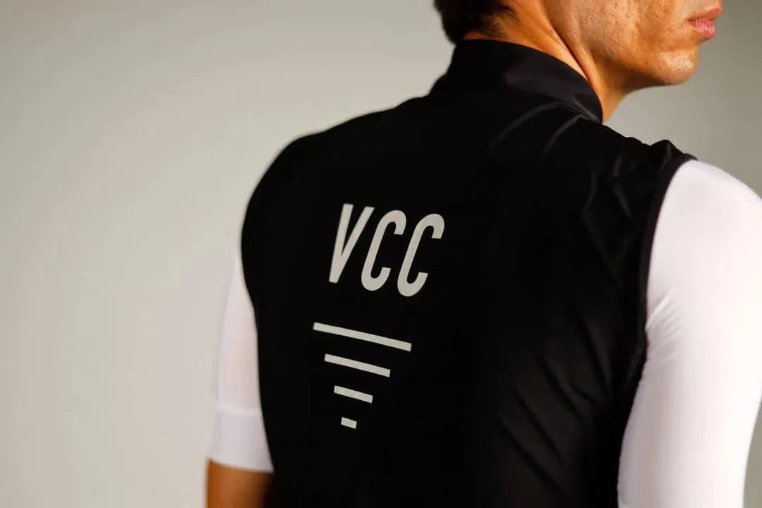 Velodrom VCC Drifter Jacket Velodrom VCC Drifter Jacket