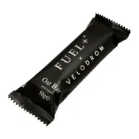 Velodrom VCC FUEL+ x Velodrom Oat Bar