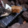 Velodrom VCC FUEL+ x Velodrom Oat Bar, Cinnamon