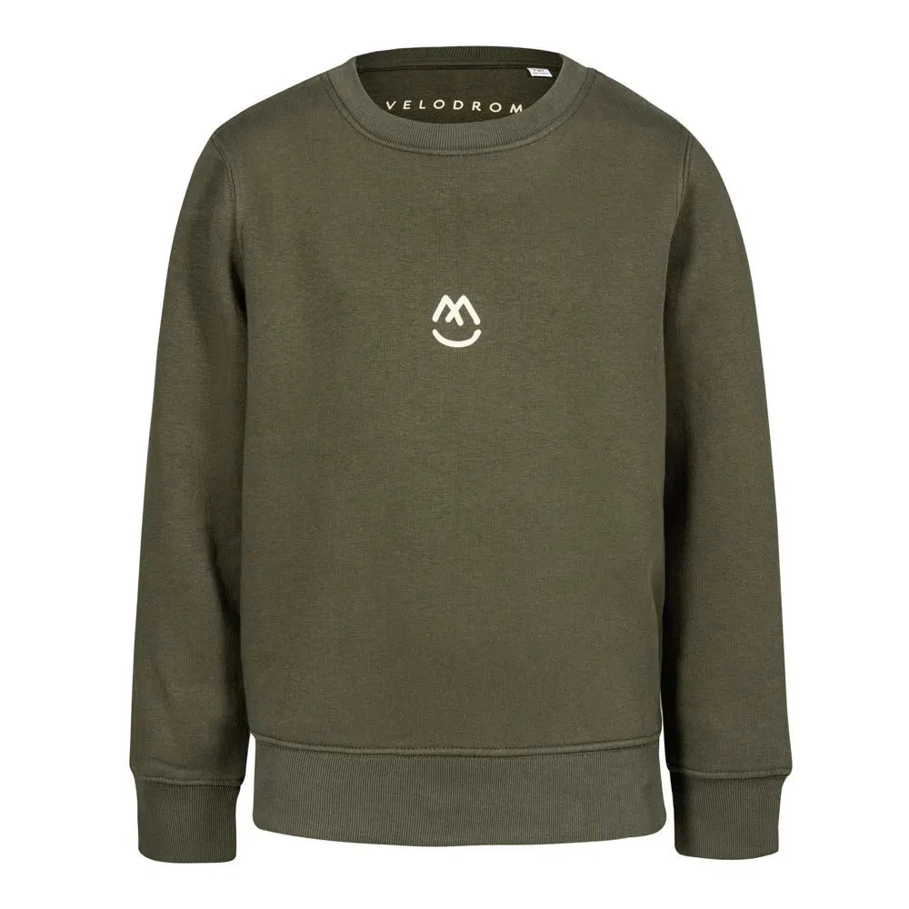 Velodrom VCC Javingfun Kids Sweatshirt Velodrom VCC Javingfun Kids Sweatshirt