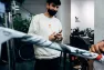 Velodrom VCC Javingfun Sweatshirt