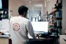 Velodrom VCC Javingfun Sweatshirt