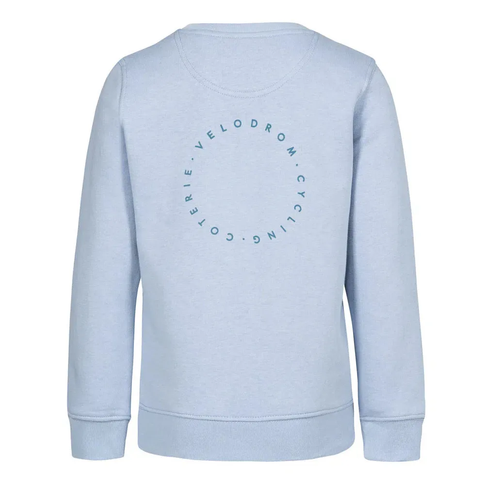 Velodrom VCC Kids Sweatshirt Velodrom VCC Kids Sweatshirt
