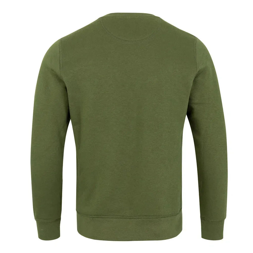 Velodrom VCC Logo Sweatshirt Velodrom VCC Logo Sweatshirt