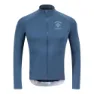 Velodrom VCC Long Sleeve Thermal Jersey