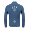 Velodrom VCC Long Sleeve Thermal Jersey