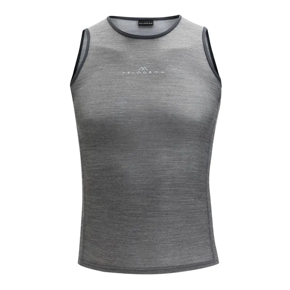 Velodrom VCC Merino Baselayer