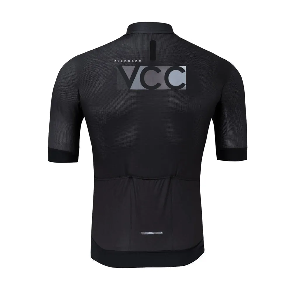 Velodrom VCC Mosaic Jersey Velodrom VCC Mosaic Jersey