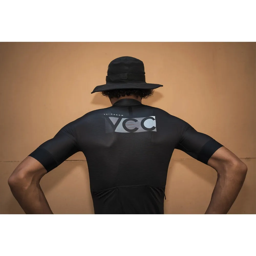 Velodrom VCC Mosaic Jersey Velodrom VCC Mosaic Jersey