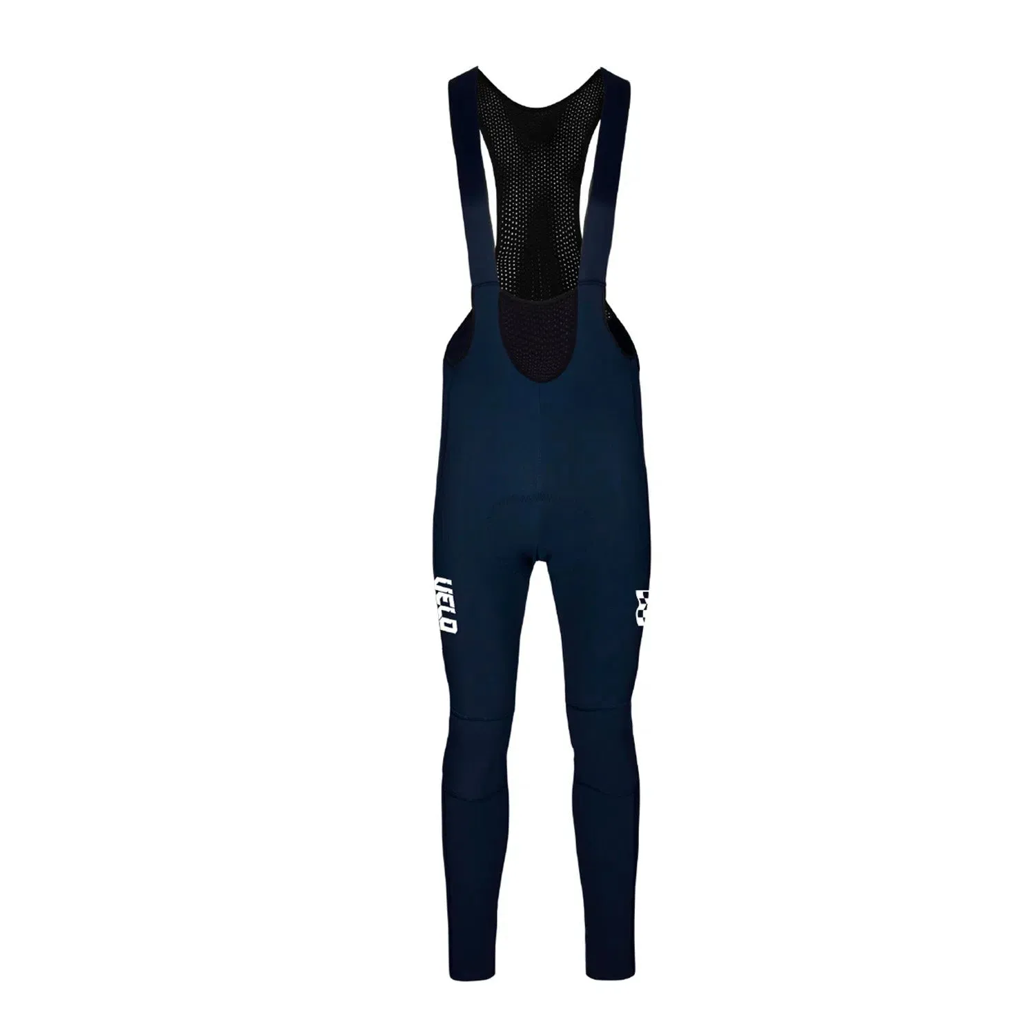 Velodrom VCC RaceDay Winter Bib Tights 2.0