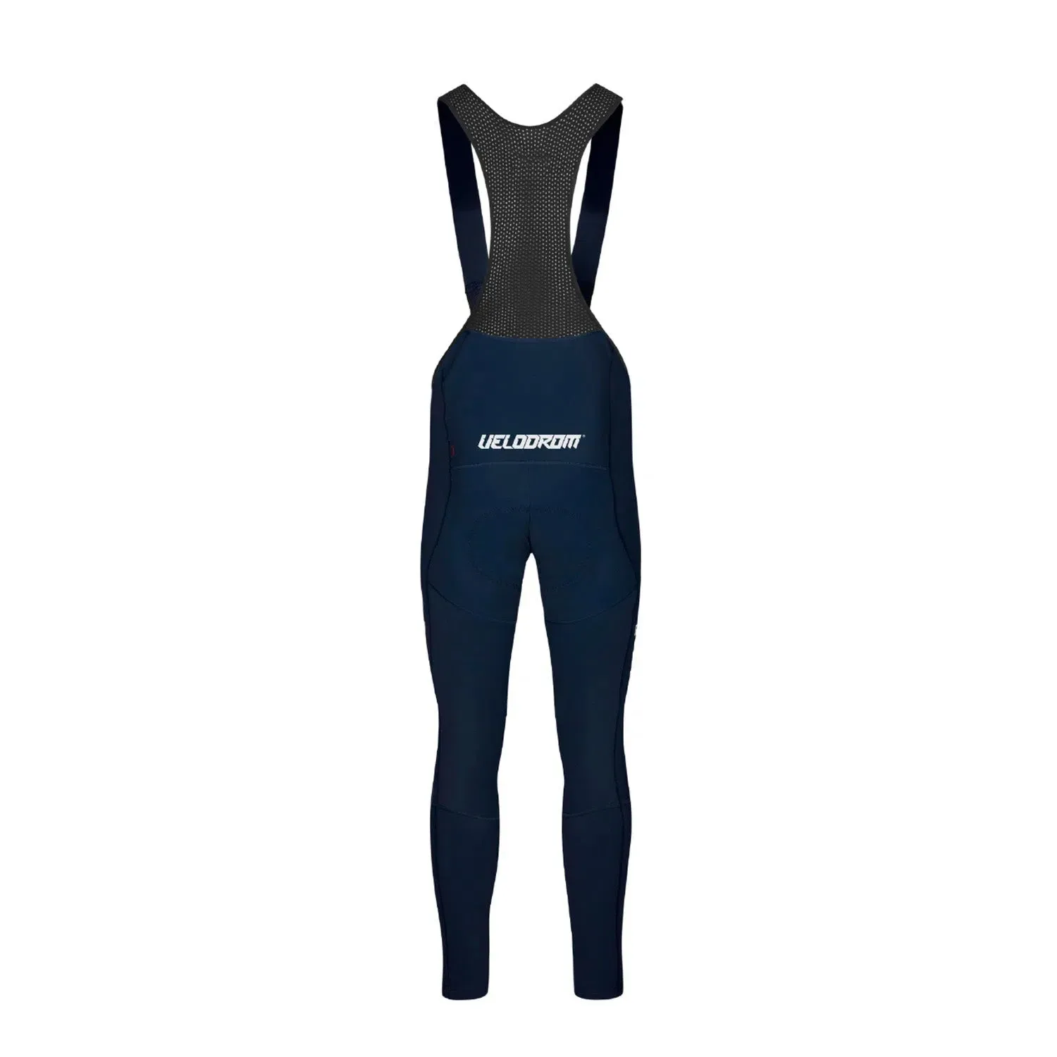 Velodrom VCC RaceDay Winter Bib Tights 2.0