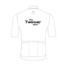 Velodrom VCC The Tuscany Job Jersey