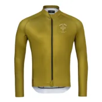 Velodrom VCC Thermal Jersey Velodrom VCC Thermal Jersey