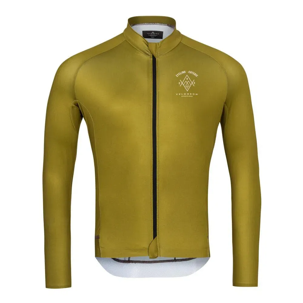 Velodrom VCC Thermal Jersey