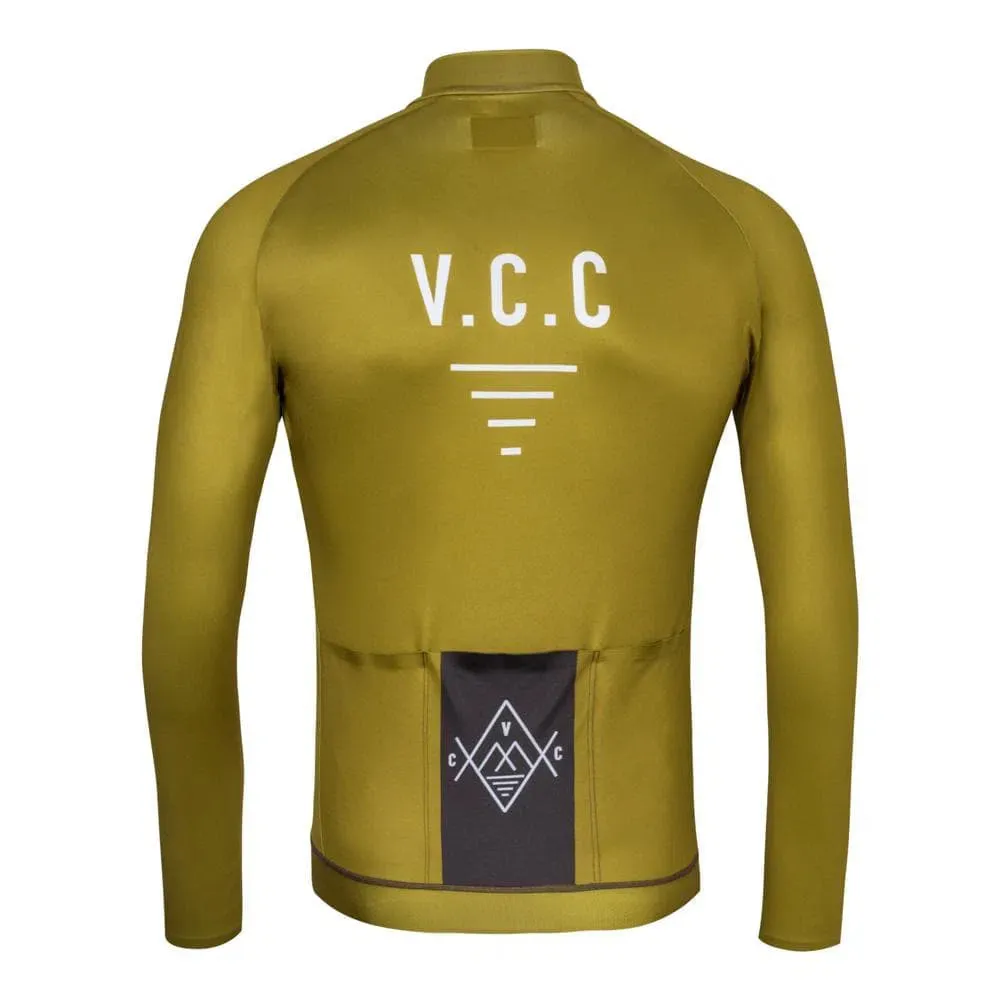 Velodrom VCC Thermal Jersey