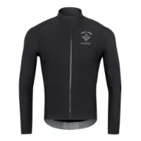 Velodrom VCC Thermal Long Sleeve Jersey Velodrom VCC Thermal Long Sleeve Jersey