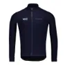 Velodrom VCC Thermal Long Sleeve Jersey AW23