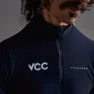 Velodrom VCC Thermal Long Sleeve Jersey AW23