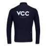 Velodrom VCC Thermal Long Sleeve Jersey AW23