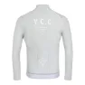 Velodrom VCC Thermal Long Sleeve Jersey