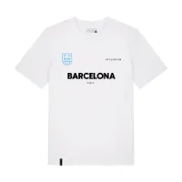 Velodrom VCC Tshirt Barcelona Insignia Edition Velodrom VCC Tshirt Barcelona Insignia Edition
