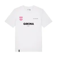 Velodrom VCC Tshirt Girona Insignia Edition