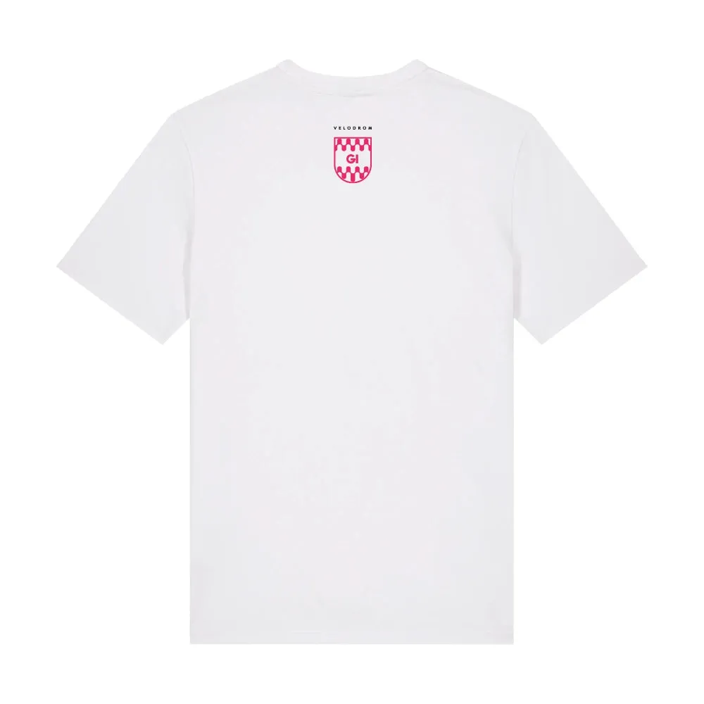 Velodrom VCC Tshirt Girona Insignia Edition
