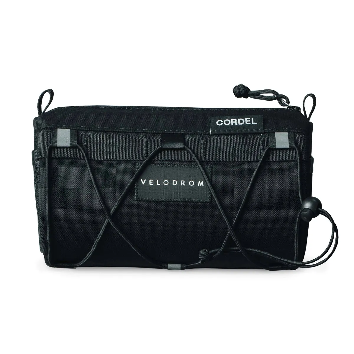 Velodrom VCC VELODROM by Cordel Durum Handlebar Bag