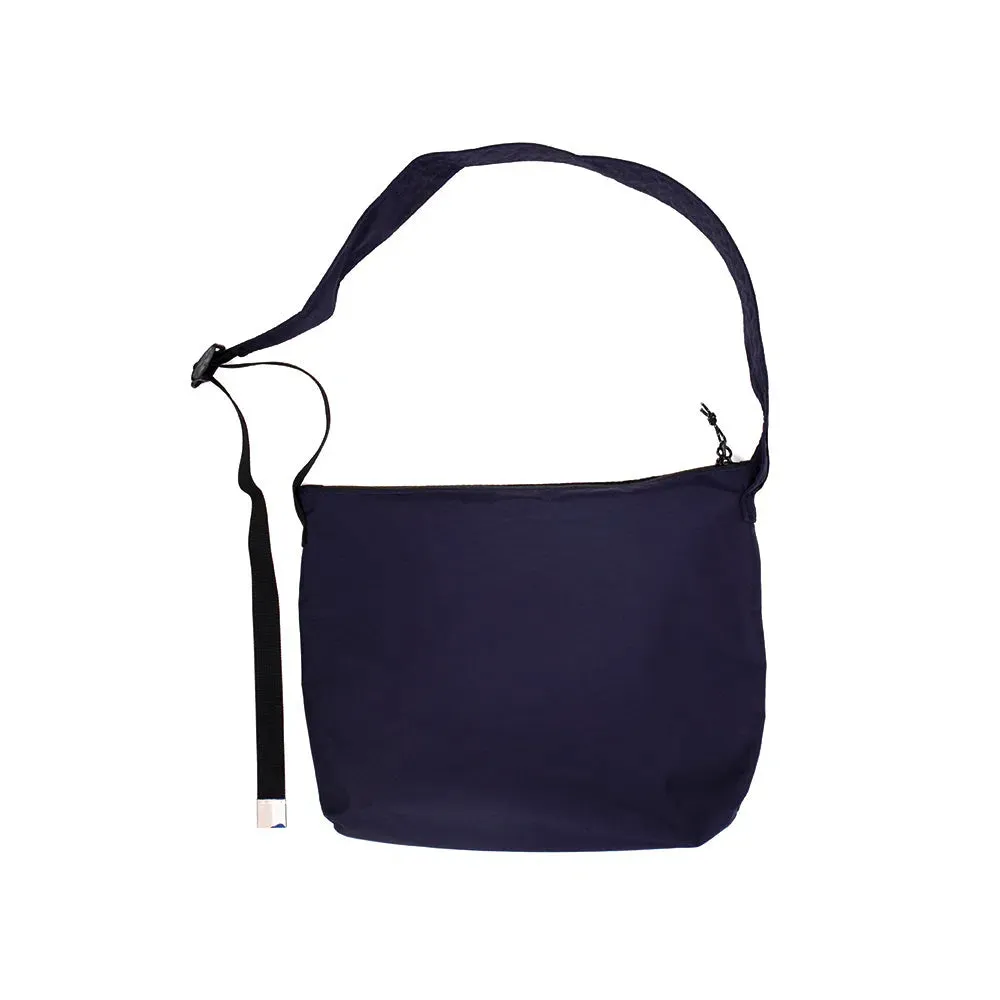 Velodrom VCC VELODROM by LASER Forat del Vent Sacoche Bag, Navy Velodrom VCC VELODROM by LASER Forat del Vent Sacoche Bag, Navy