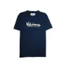 Velodrom VCC VELODROM by LASER Forat Del Vent Tshirt