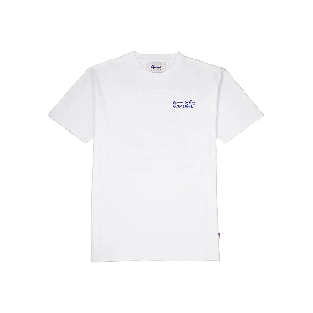 Velodrom VCC VELODROM by LASER Forat del Vent Tshirt