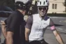 Velodrom VCC VELODROM by RAPHA Midweight Race Jersey