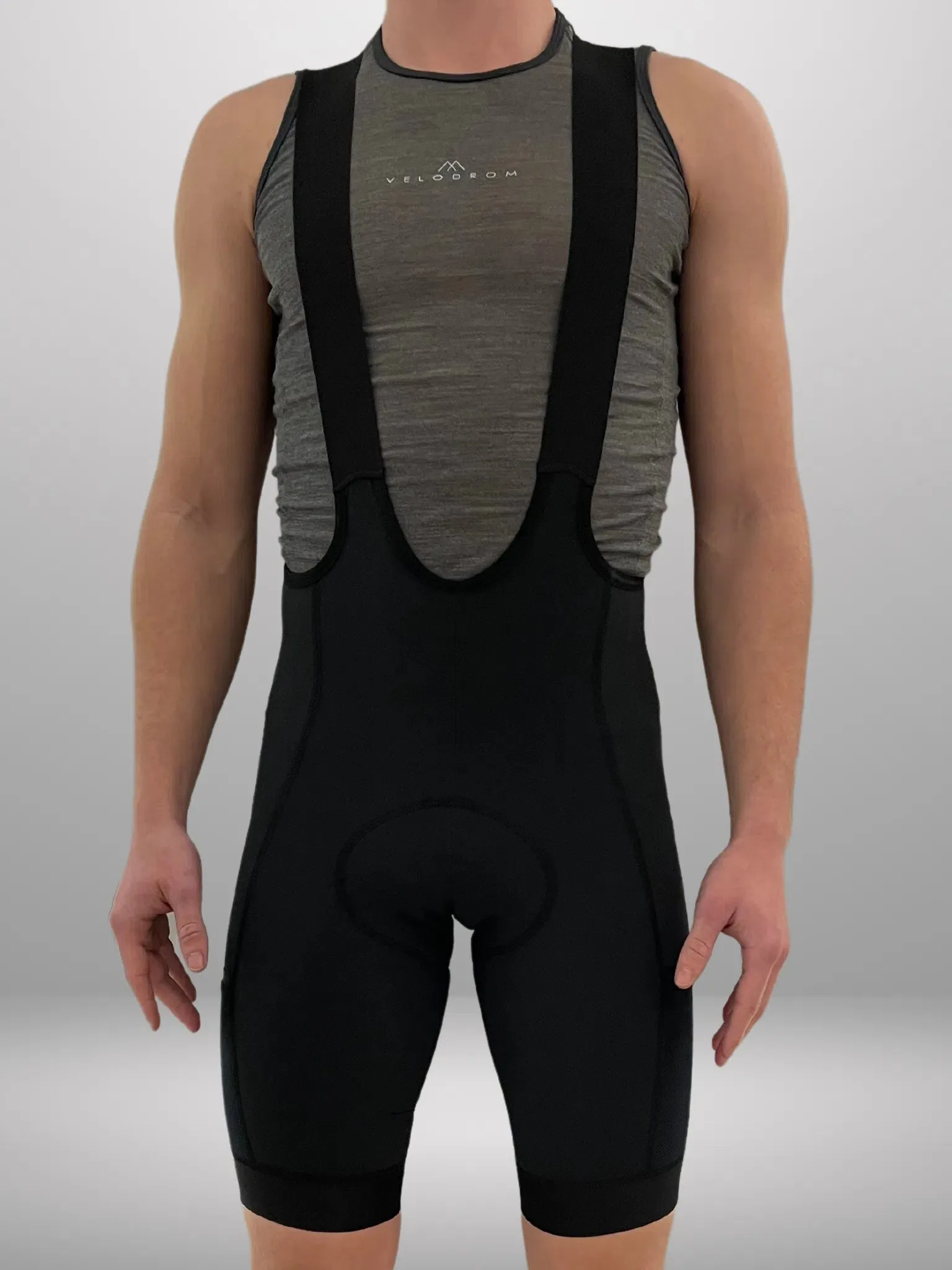 Velodrom VCC VELODROM Cargo Bib Shorts