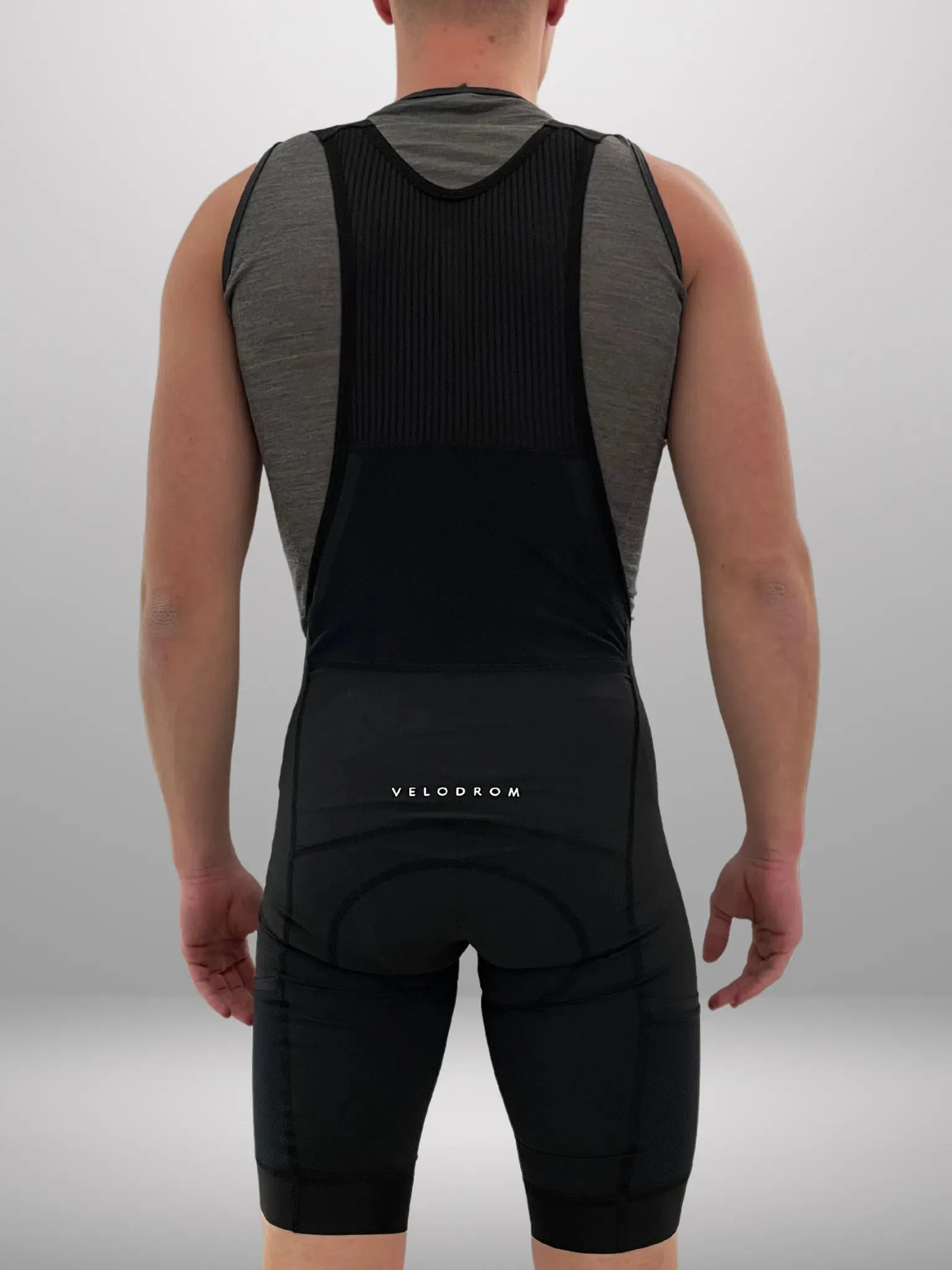 Velodrom VCC VELODROM Cargo Bib Shorts