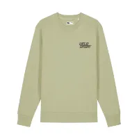 Velodrom VCC VELODROM Casual Embroided Logo Sweatshirt Velodrom VCC VELODROM Casual Embroided Logo Sweatshirt